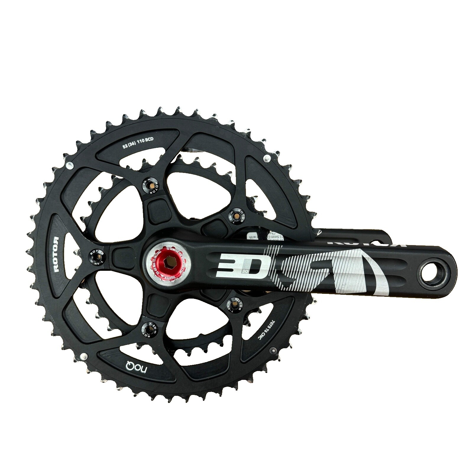 Rotor 3d | eBay