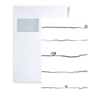 1 MUSTERSTÜCK Profhome S-381403-GU DIN A4 | MUSTER der Kindertapete