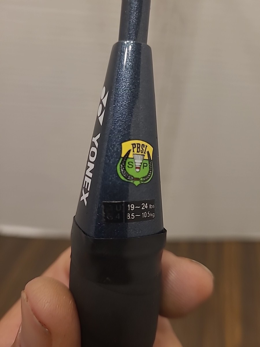 Yonex Carbonex 7 Super | eBay