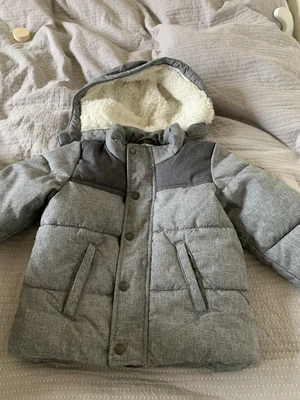 baby puffer jacket australia