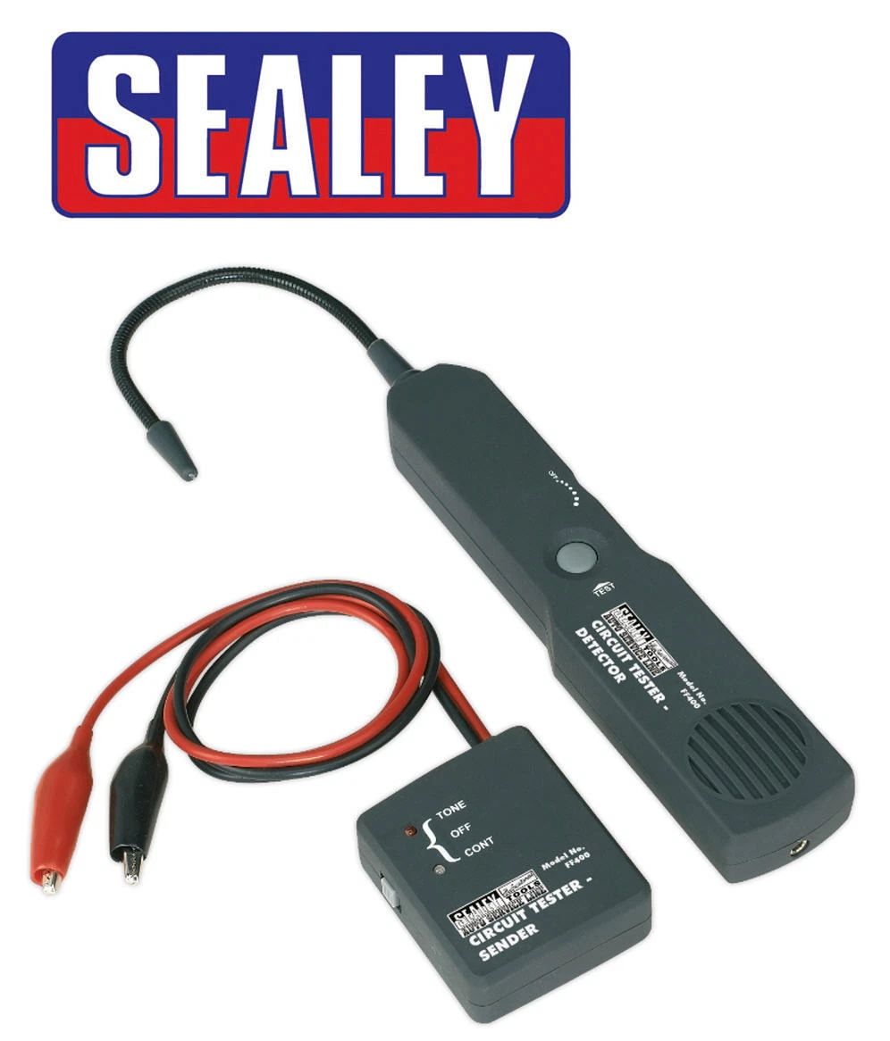 12v short sales finder