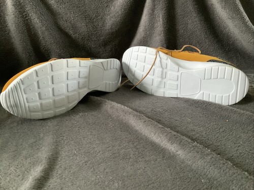 Chukka deportivo BORAS gamuza camel - Imagen 11 de 12
