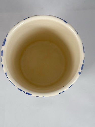 Emma Bridgewater Y2K Rooster Farmyard RARE Crock Utensil England Stoke On Trent - Picture 9 of 13