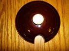 Pfaltzgraff - Gourmet - Brown Drip- Soup Tureen NO Ladle -  (2 Piece) Very Nice! — photo 4