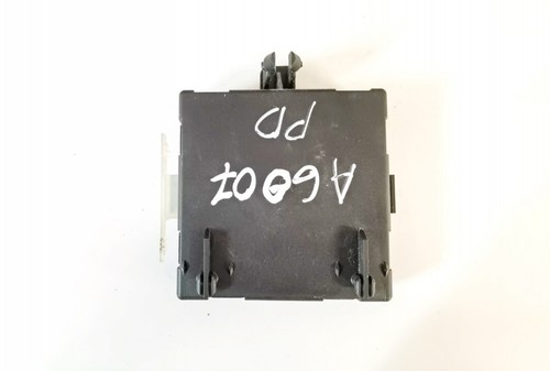 Mercedes-Benz C-CLASS 2010 Door control relay (DOOR CONTROL UNIT M #1517584-30