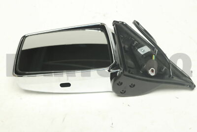 9630226J10 Genuine Nissan MIRROR ASSY-DOOR,LH 96302-26J10 | eBay