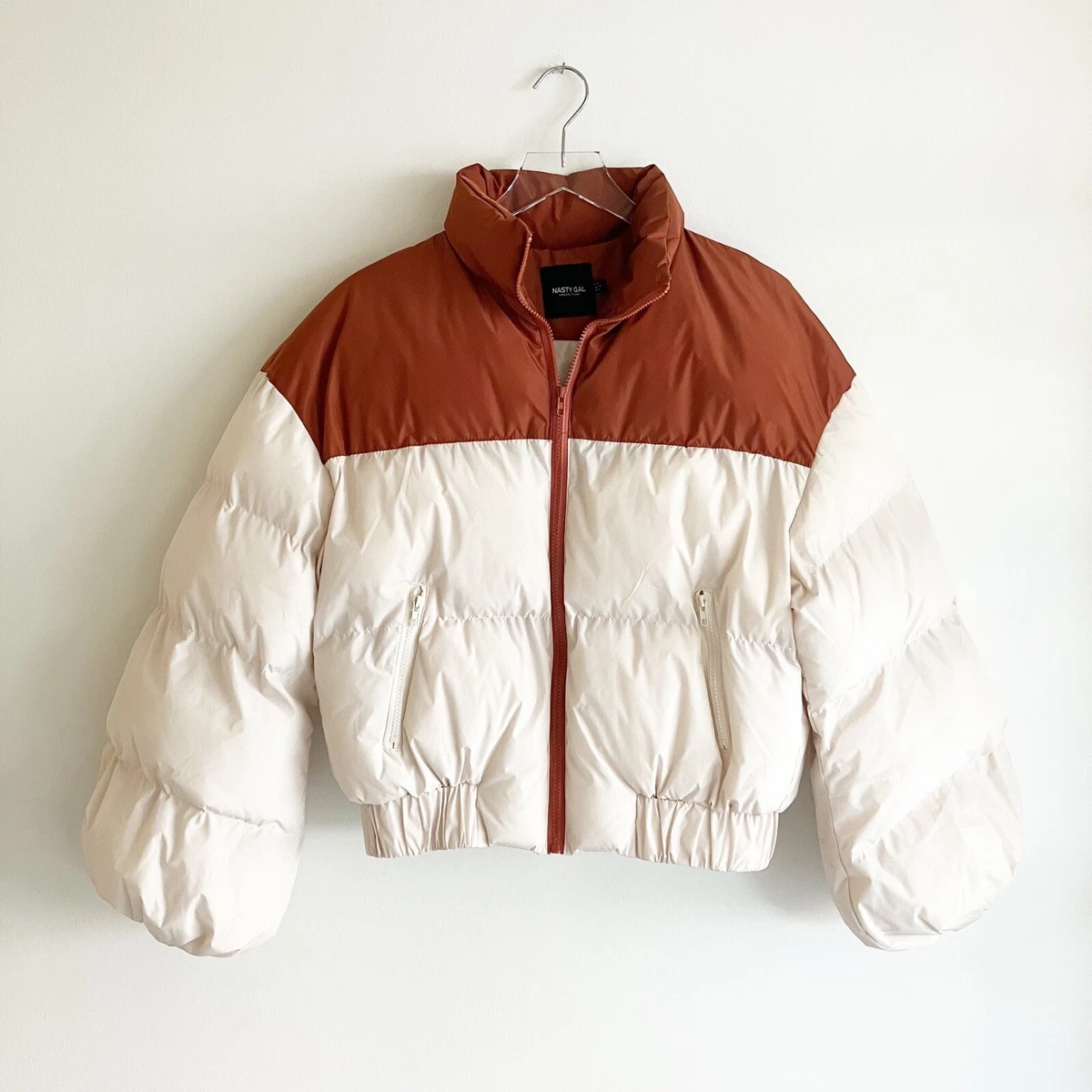 Off white store color jacket