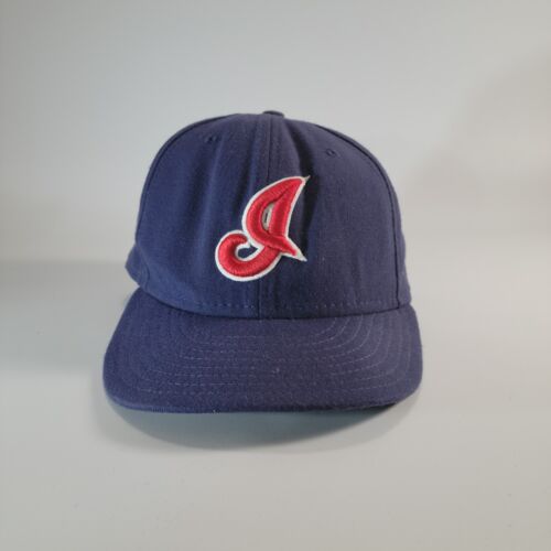 Cleveland Indians “I” Logo Hat 59fifty