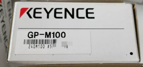 keyence GP-M100 Digital pressure sensor - Picture 5 of 6