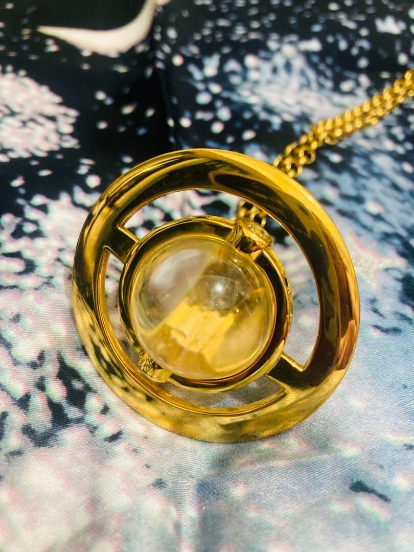 Vivienne Westwood 2010 Reissue Medium Orb Pendant Fashion