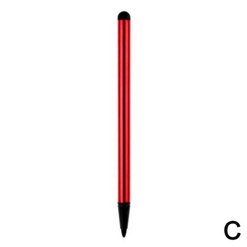 3 Color Stylus Screen Pen For Cellphone Tablet New - Zdjęcie 11 z 13