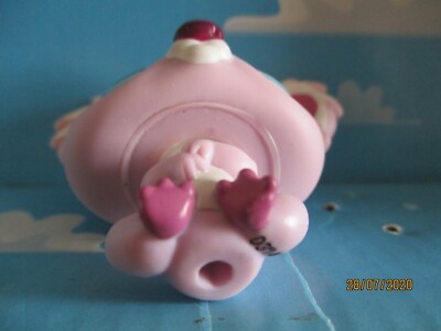 Figurine PETSHOP KOALA N°2064 - Occasion, Collection Vintage