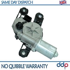 Für Audi A3 8V,A1,Q2 Hinterer Scheibenwischer Motor 4 Pinnen 8V0955711B,