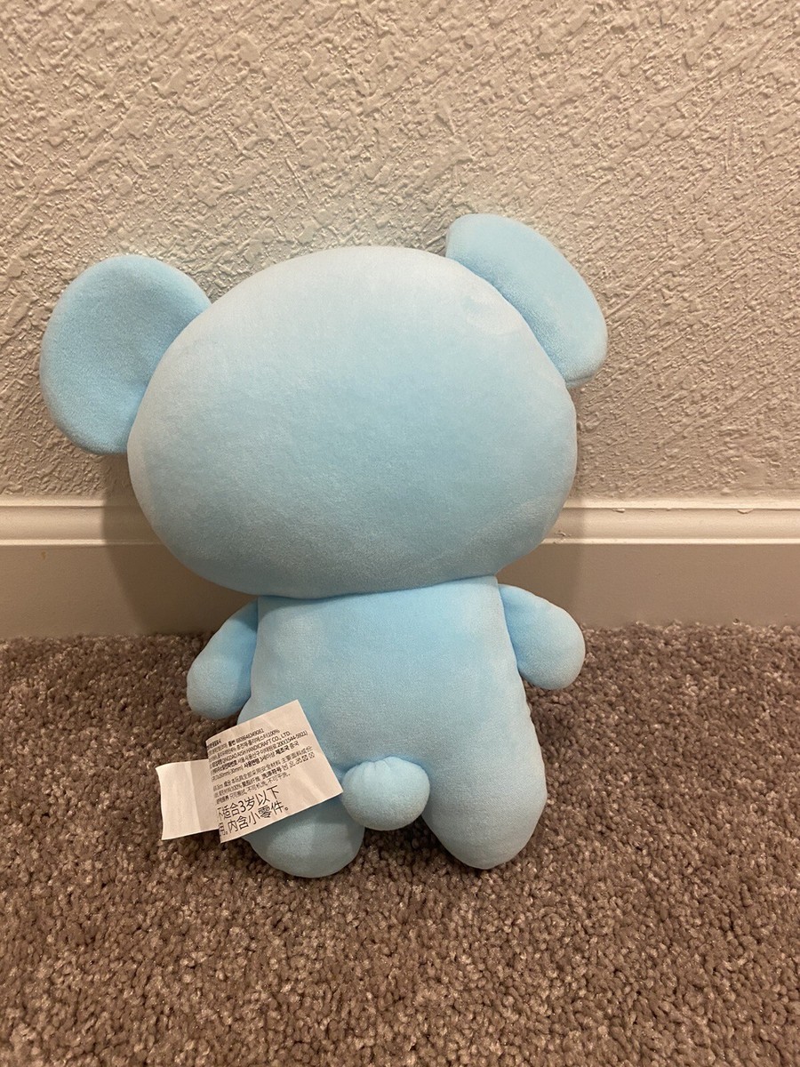 Official Merchandise Koya Soft Toy Plush BT21 | eBay