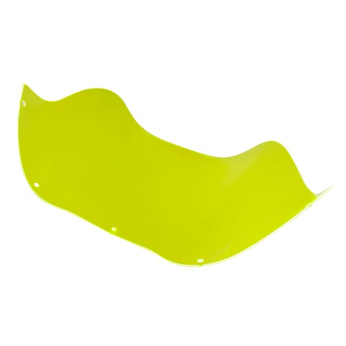 ABS Motorcycle Windshield WindScreen fit for Road Gilde FLTR 1998-2013 AB - Picture 10 of 16