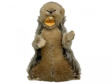 Steiff Animal Beaver 12cm. Excellent Condition