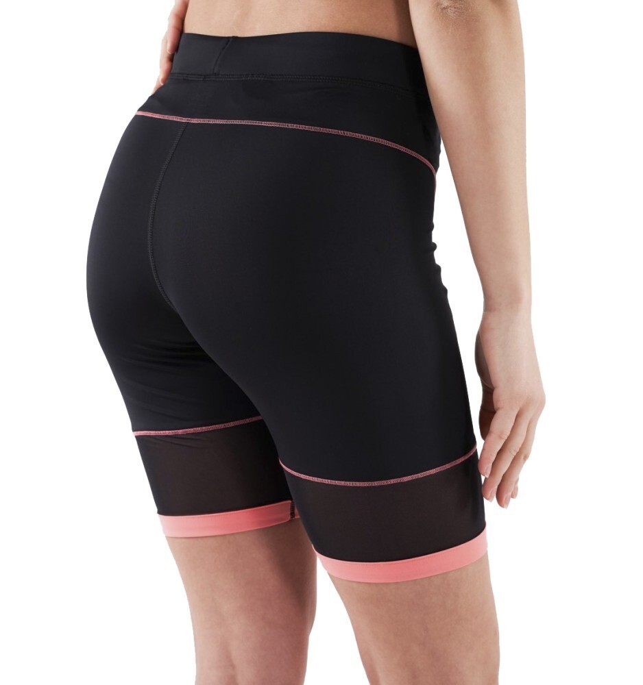 Short Donna Amser Fila