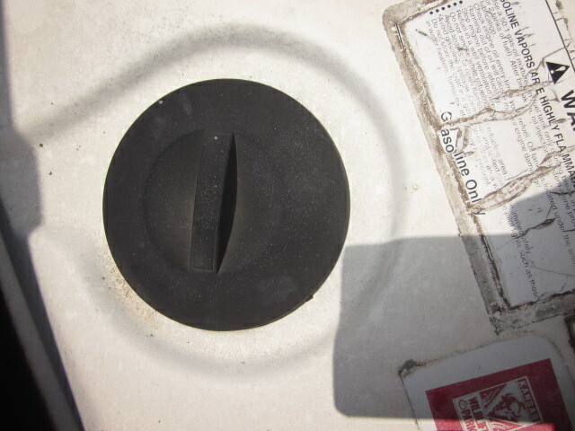 1995 Mastercraft WETJET DUO 300 ZX DUO gas cap | eBay