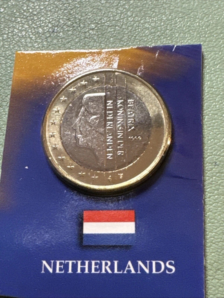 Bi-Metallic 1999 European Coins for sale | eBay