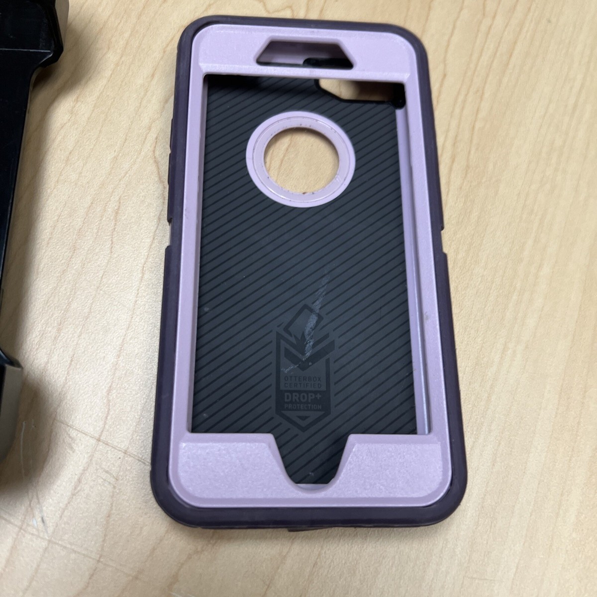 POKO POKO OTTER Japan Chiikawa Pocopoco Smartphone Grip - Rakko Sea Otter