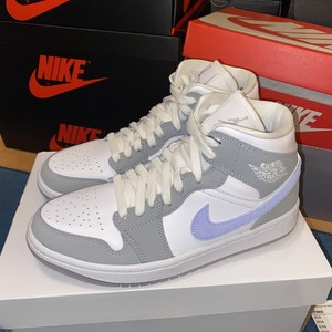 air jordan 1 mid 37.5