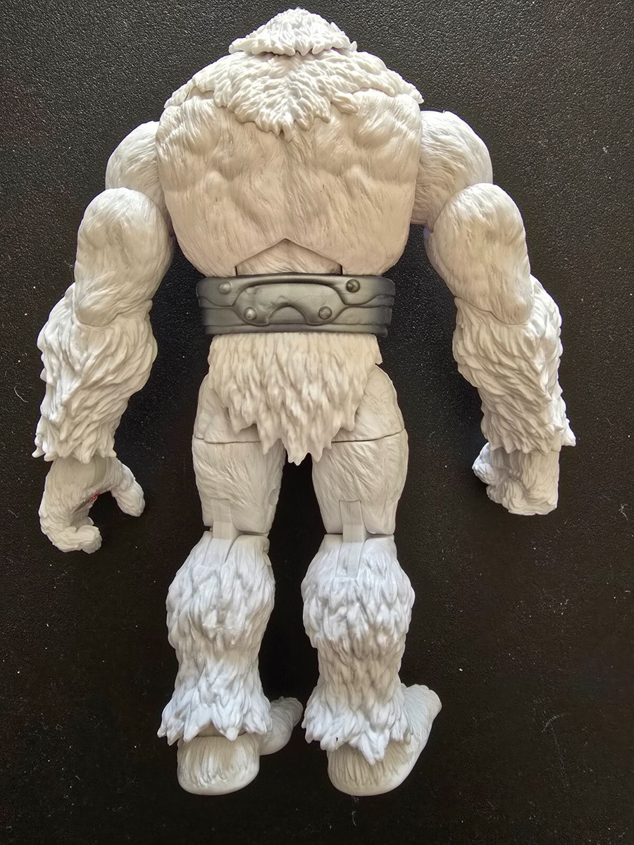 2021 Marvel Legends Xemnu BAF Build A Figure Wave 6 inch Loose | eBay
