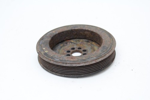 Original Audi A4 A5 A6 A7 A8 Q5 Schwingungsdämpfer Riemenscheibe 06E105251C