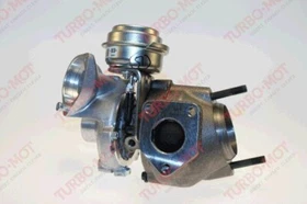 Turbolader GENERALÜBERHOLT OE:11657790221 OEM:601272R sofort lieferbar