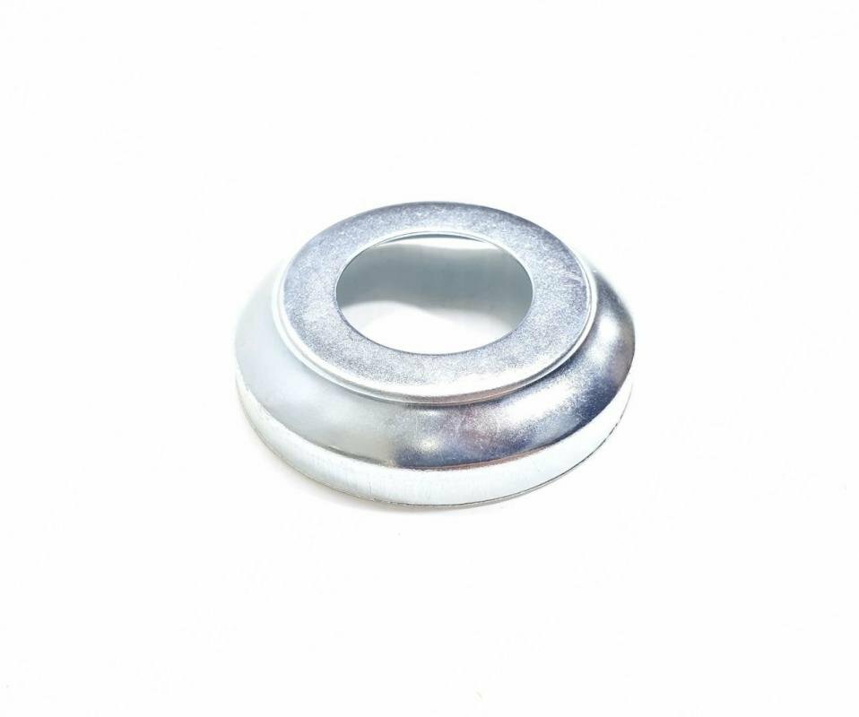 All Balls Racing Fork Seals 56-137 – 43mm X 55mm – With Dust Caps – Honda, Kawasaki, Suzuki, Beta, Ducati