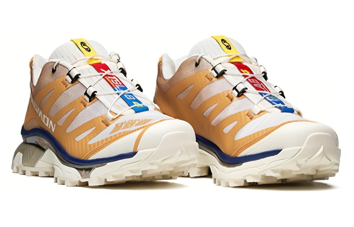 SALOMON Lab XT-4 Og 'Taffy Vanilla Ice' Women's 472997 | eBay