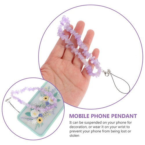 Lanyard Cell Phone Holder Waterproof Phone Lanyard Mobile Lanyard - 第 8/12 張圖片