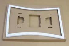 WR24X10228 Fits GE Refrigerator Freezer Door Gasket Seal AP4435756 PS2364915