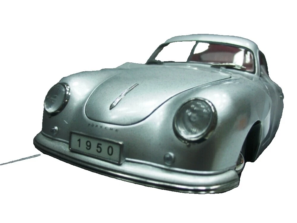 Fabricación de contemporáneo Signature Models Porsche Diecast coches, camiones y camionetas