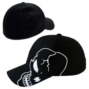 punisher baseball cap