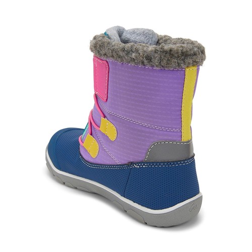 See Kai Run - Gilman - Botas impermeables y aisladas para niños - Imagen 4 de 4