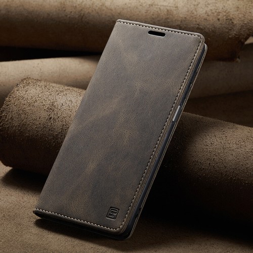 For Xiaomi Redmi Note 12/12 Pro+ Magnetic Wallet Case Card Leather Flip Cover - Zdjęcie 21 z 25