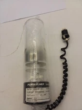 PERKIN ELMER 303-6081 INTENSITRON LAMP ZINC ELEMENT 15/20MA