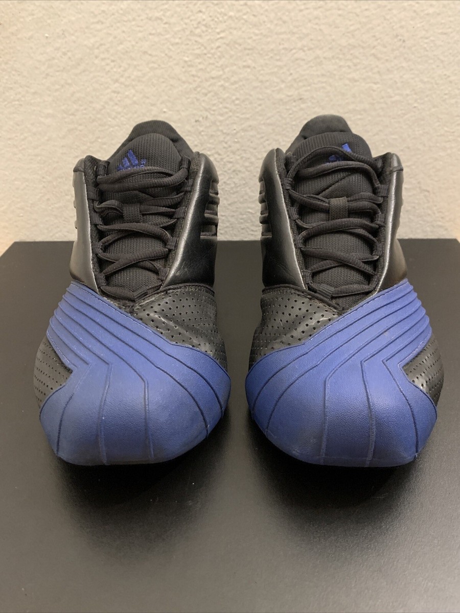 ADIDAS TMAC 1 Tracy McGrady 2001 All star Retro Basketball sneaker 14 678337 ADIDAS TMAC 1 Tracy McGrady 2001 All star Retro Basketball  main image 2