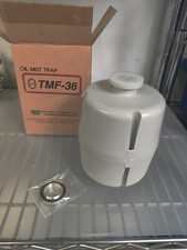 Oil Mist Trap TMF-36 KF25 to KF25 