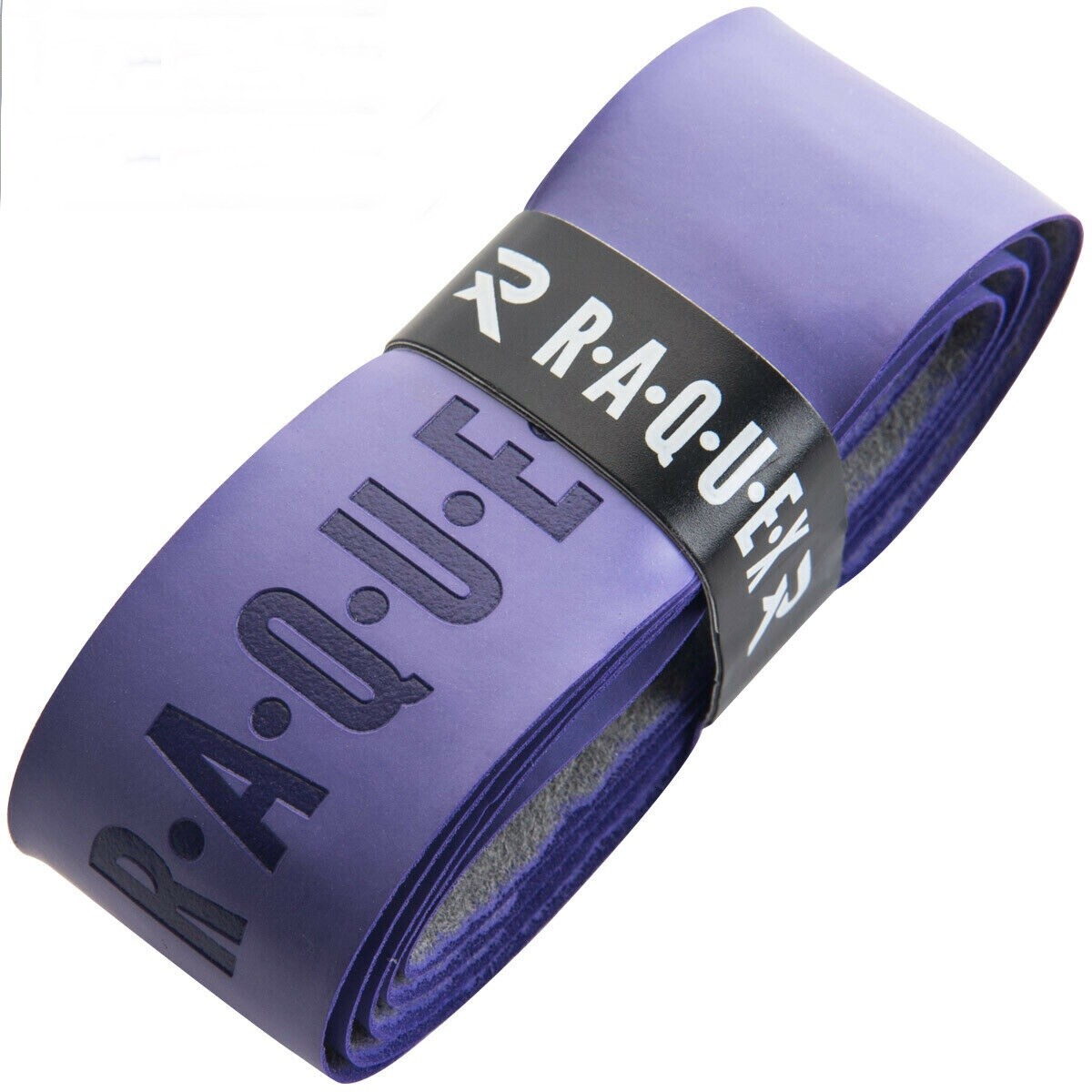 Replacement Purple Grip Tape Racket Handle Wrap Non Slip Tennis