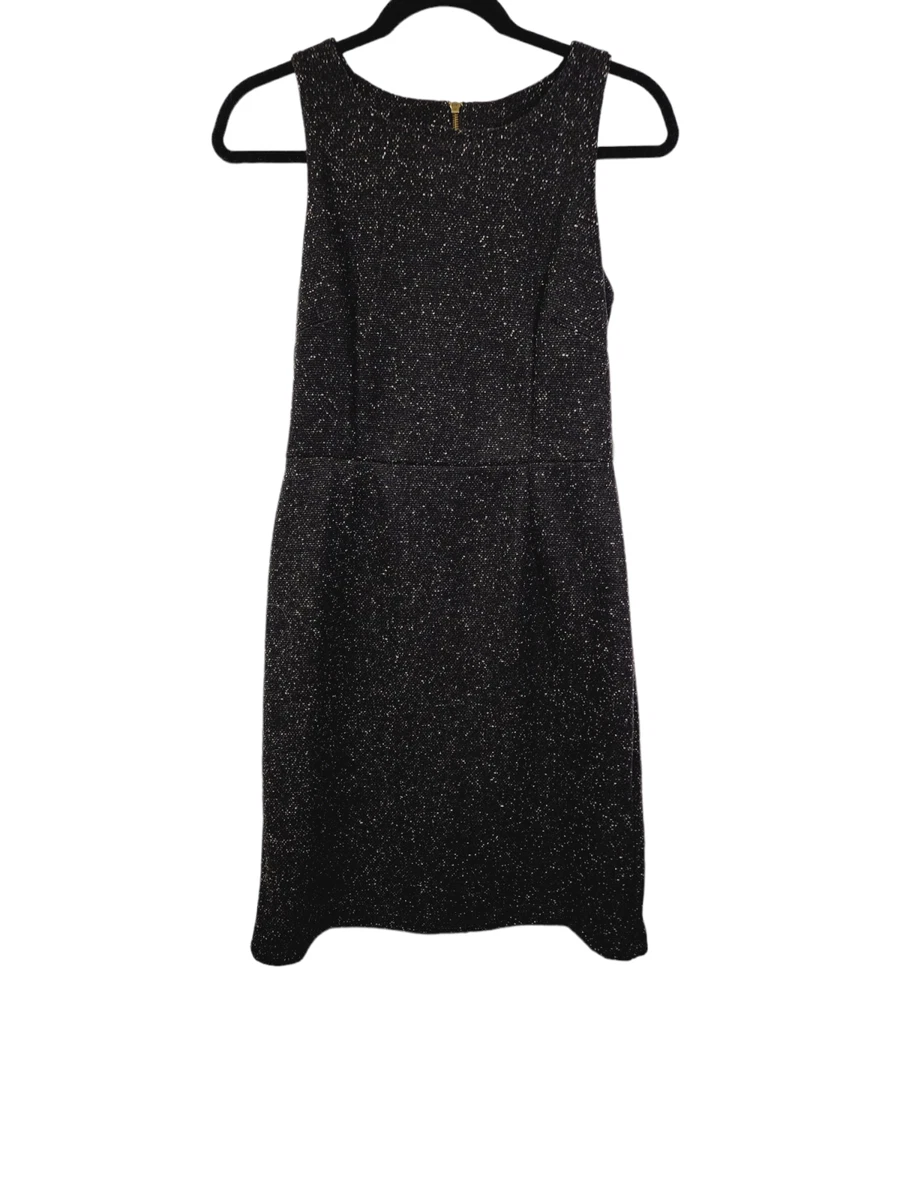 Old navy black sleeveless dress clearance