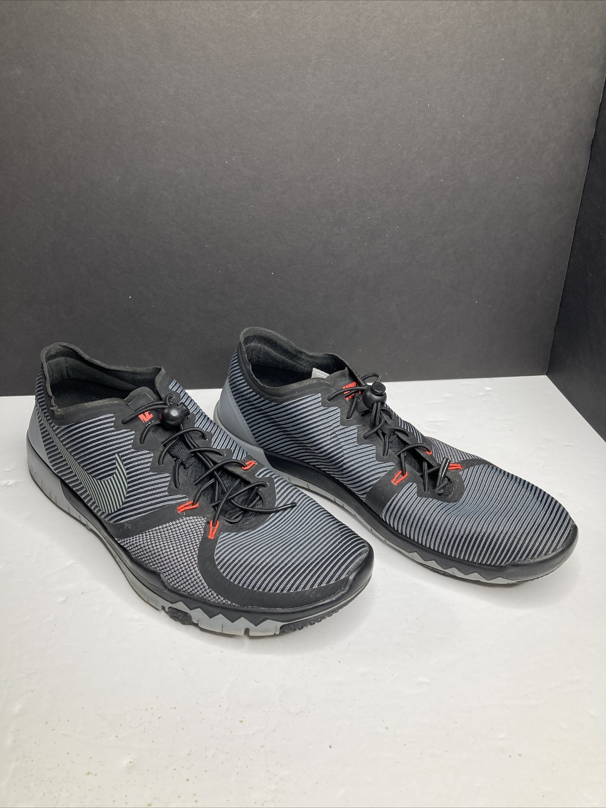 Size 12 - Nike Free Trainer 3.0 V4 