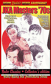 JKA Masters - 70s (DVD, 2013)