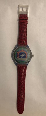 SWATCH Swiss Uhr Watch | BeeUp | Numeric | Mod. 155.172 Super Zustand wie Neu