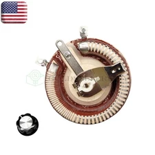 For Miller Rheostat 207177 200657 Bobcat 225 225NT 250 FE 250NT 14 OHM 150W