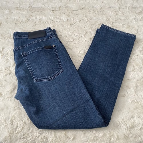 Straight Jeans Size 