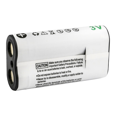 Kastar Battery LCD Charger for Nikon CR-V3 CoolPix 950 CoolPix 990 CoolPix 900