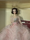 In the Pink 2002 Fashion Model Collection Hallmark Keepsake Ornament Nib