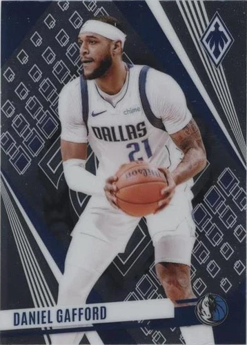 2023-24 Panini Phoenix - Daniel Gafford #208