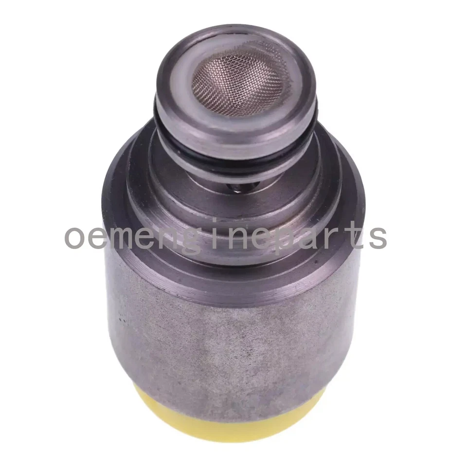 Solenoid Valve Fits For Hyundai 110D-9 110DF-7 100D-7 120D-7 130D-7E ZGAQ-01858 - Image 4 of 4